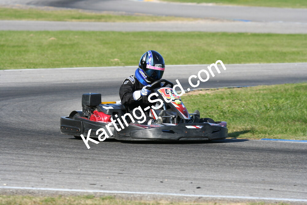 28/09/2008 : Endurance Loisir 4H à Lavelanet (photos Stéphane Agnus) 2008 — karting