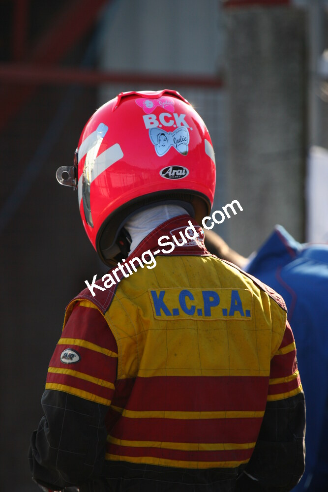 28/09/2008 : Endurance Loisir 4H à Lavelanet (photos Stéphane Agnus) 2008 — karting