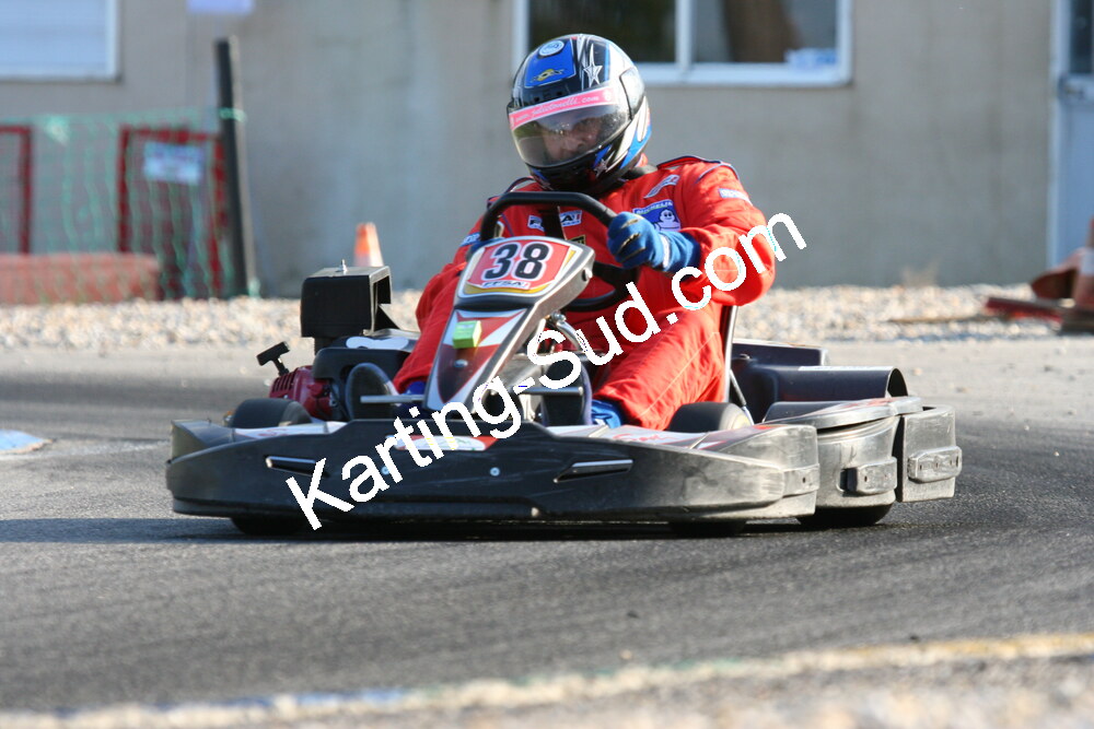 28/09/2008 : Endurance Loisir 4H à Lavelanet (photos Stéphane Agnus) 2008 — karting