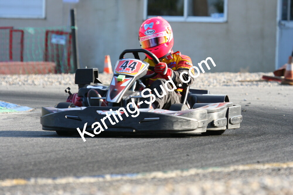28/09/2008 : Endurance Loisir 4H à Lavelanet (photos Stéphane Agnus) 2008 — karting