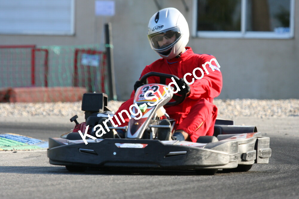 28/09/2008 : Endurance Loisir 4H à Lavelanet (photos Stéphane Agnus) 2008 — karting