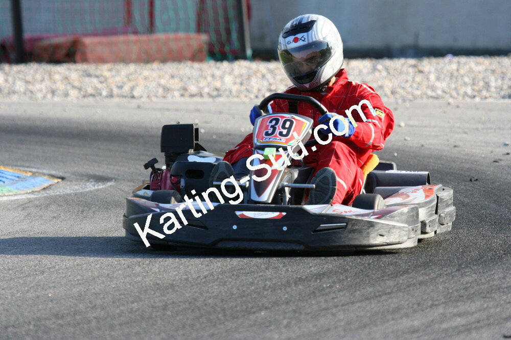 28/09/2008 : Endurance Loisir 4H à Lavelanet (photos Stéphane Agnus) 2008 — karting