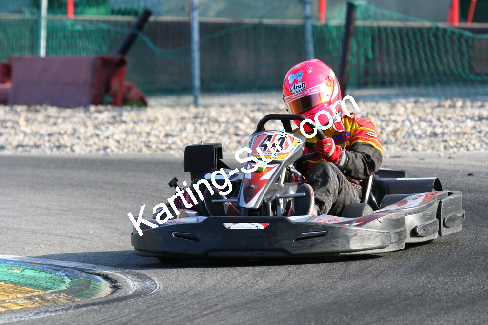 28/09/2008 : Endurance Loisir 4H à Lavelanet (photos Stéphane Agnus) 2008 — karting