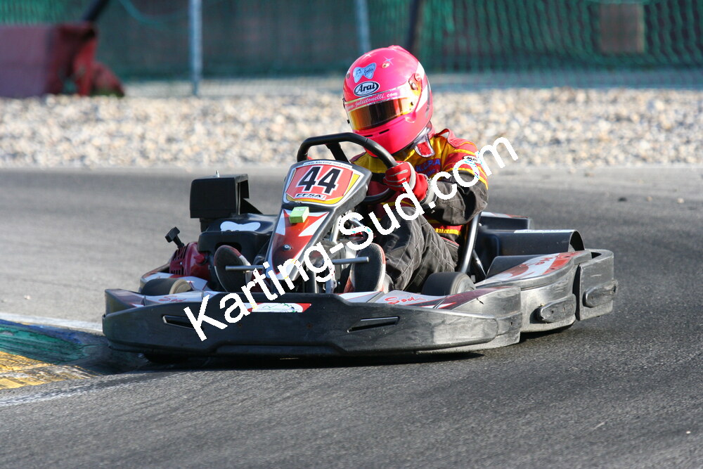 28/09/2008 : Endurance Loisir 4H à Lavelanet (photos Stéphane Agnus) 2008 — karting