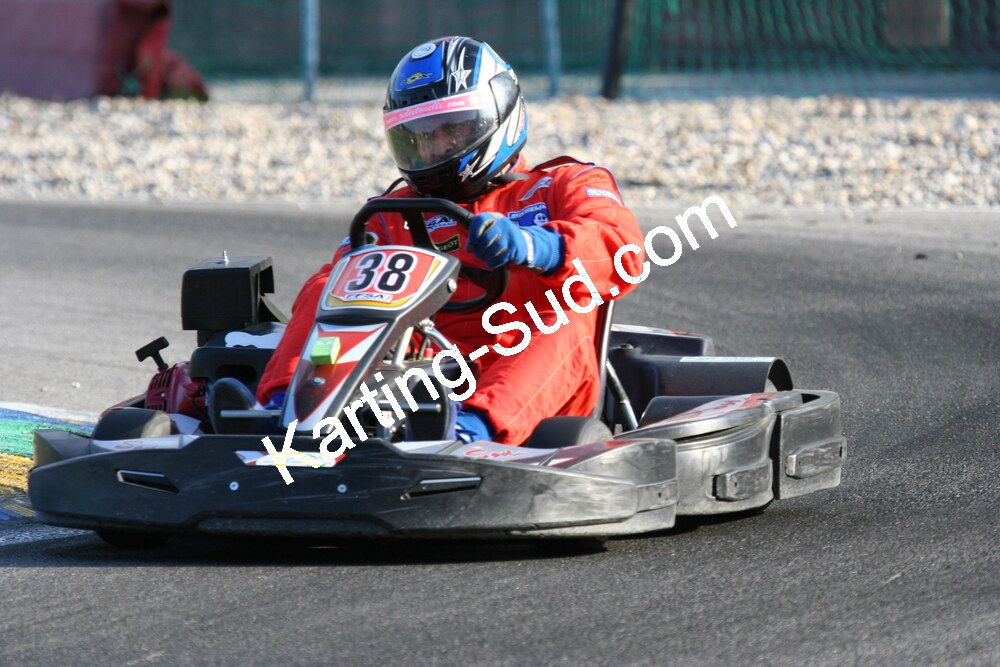 28/09/2008 : Endurance Loisir 4H à Lavelanet (photos Stéphane Agnus) 2008 — karting