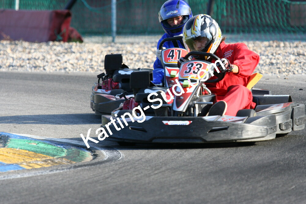 28/09/2008 : Endurance Loisir 4H à Lavelanet (photos Stéphane Agnus) 2008 — karting