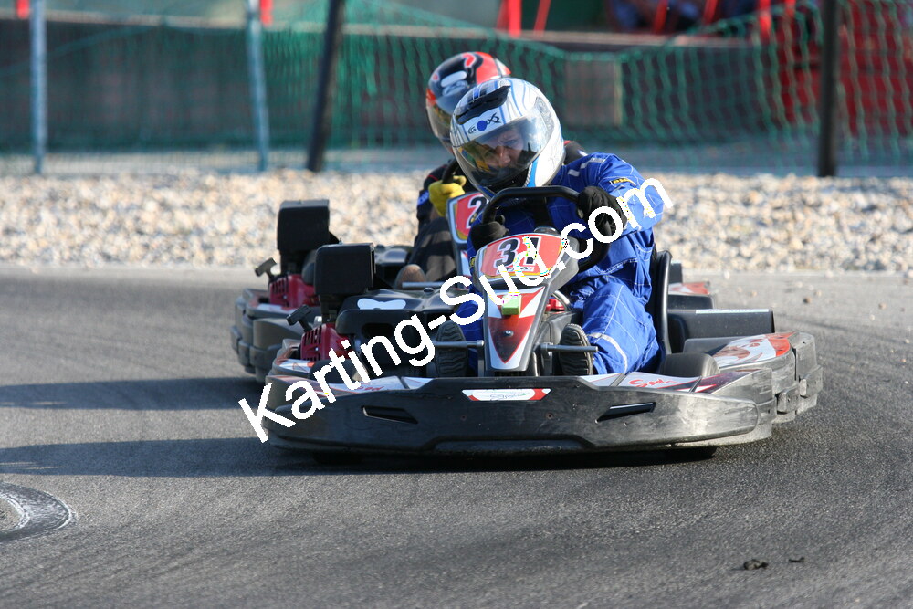 28/09/2008 : Endurance Loisir 4H à Lavelanet (photos Stéphane Agnus) 2008 — karting