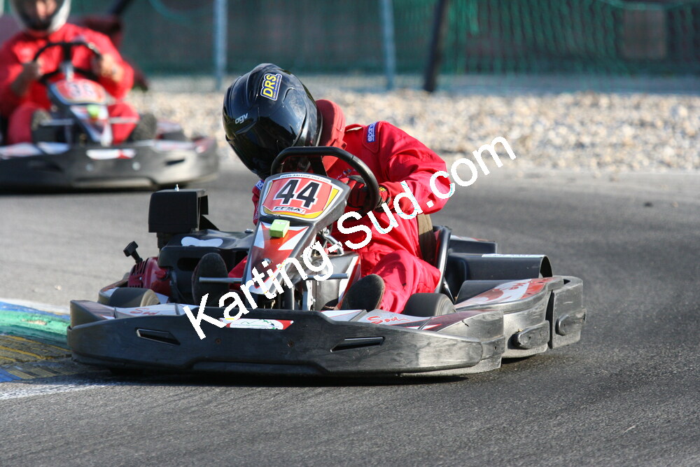 28/09/2008 : Endurance Loisir 4H à Lavelanet (photos Stéphane Agnus) 2008 — karting