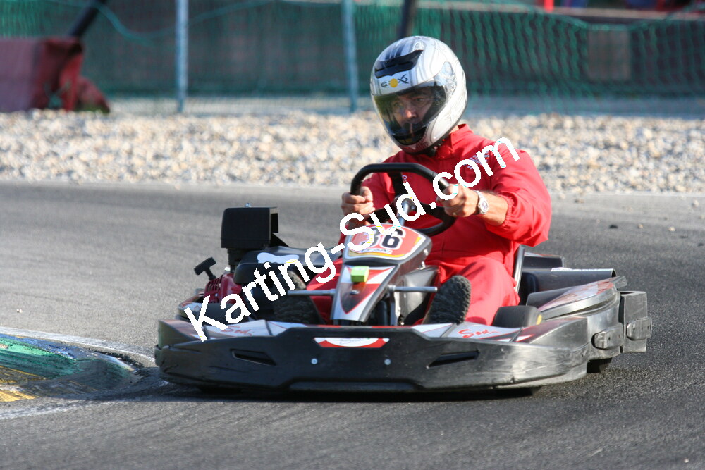 28/09/2008 : Endurance Loisir 4H à Lavelanet (photos Stéphane Agnus) 2008 — karting