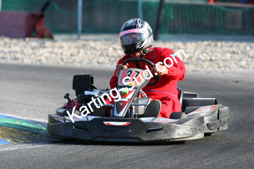 28/09/2008 : Endurance Loisir 4H à Lavelanet (photos Stéphane Agnus) 2008 — karting