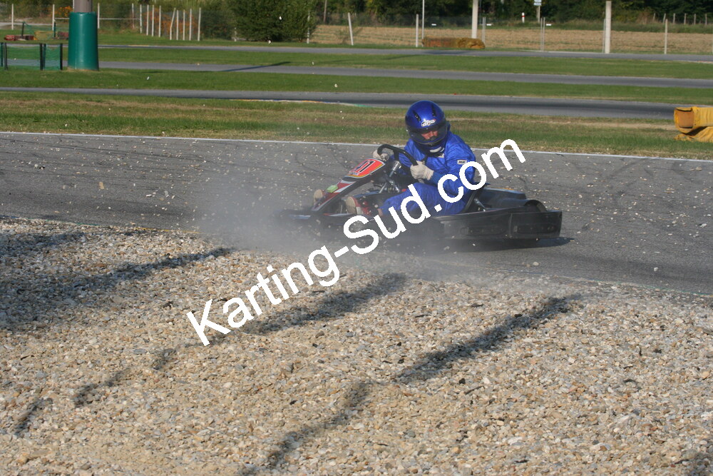 28/09/2008 : Endurance Loisir 4H à Lavelanet (photos Stéphane Agnus) 2008 — karting