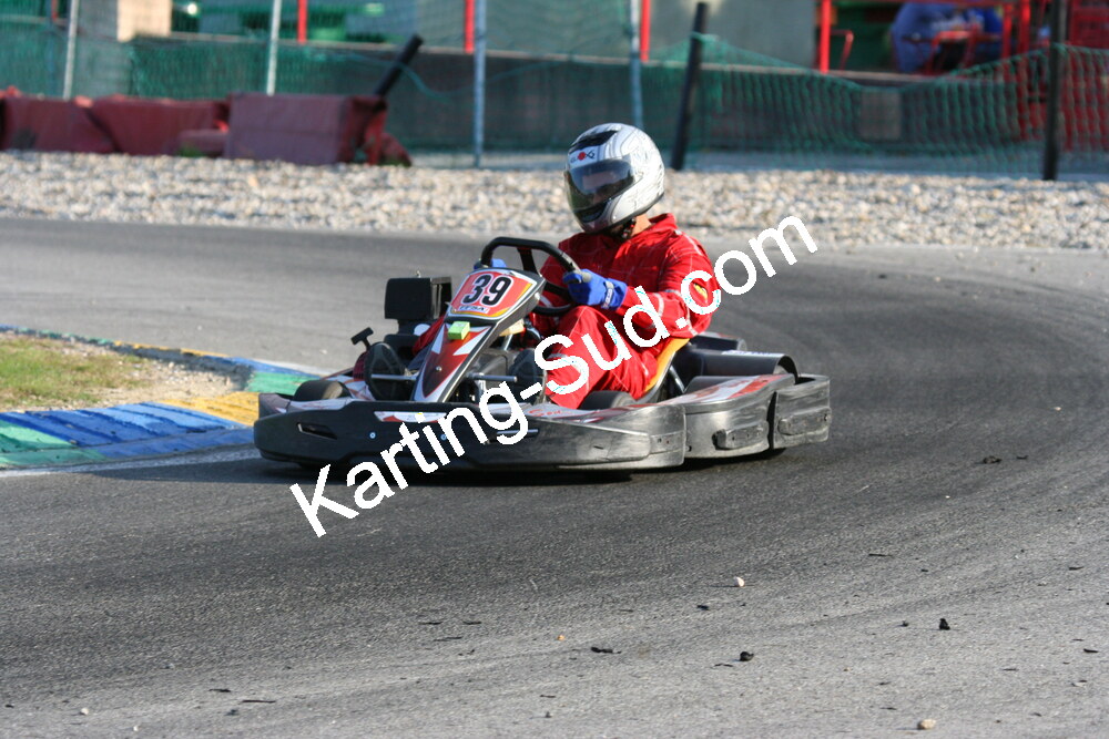 28/09/2008 : Endurance Loisir 4H à Lavelanet (photos Stéphane Agnus) 2008 — karting