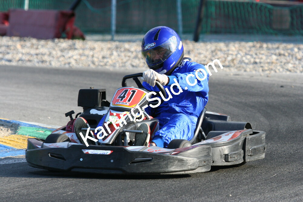 28/09/2008 : Endurance Loisir 4H à Lavelanet (photos Stéphane Agnus) 2008 — karting