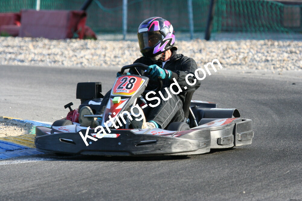 28/09/2008 : Endurance Loisir 4H à Lavelanet (photos Stéphane Agnus) 2008 — karting