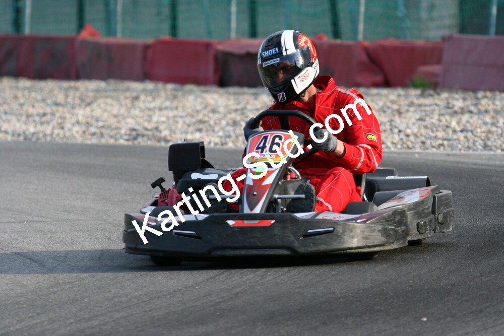 28/09/2008 : Endurance Loisir 4H à Lavelanet (photos Stéphane Agnus) 2008 — karting