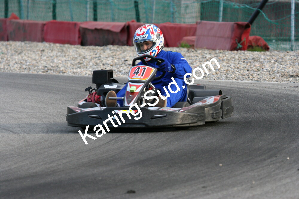 28/09/2008 : Endurance Loisir 4H à Lavelanet (photos Stéphane Agnus) 2008 — karting