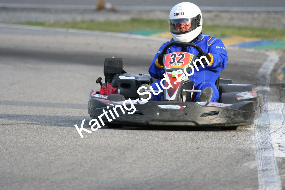 28/09/2008 : Endurance Loisir 4H à Lavelanet (photos Stéphane Agnus) 2008 — karting