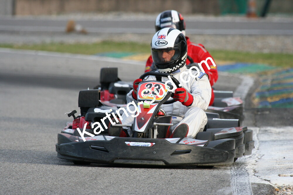28/09/2008 : Endurance Loisir 4H à Lavelanet (photos Stéphane Agnus) 2008 — karting