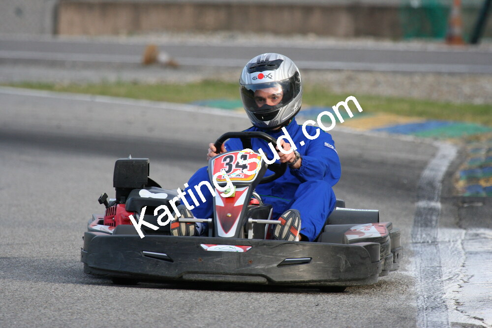 28/09/2008 : Endurance Loisir 4H à Lavelanet (photos Stéphane Agnus) 2008 — karting