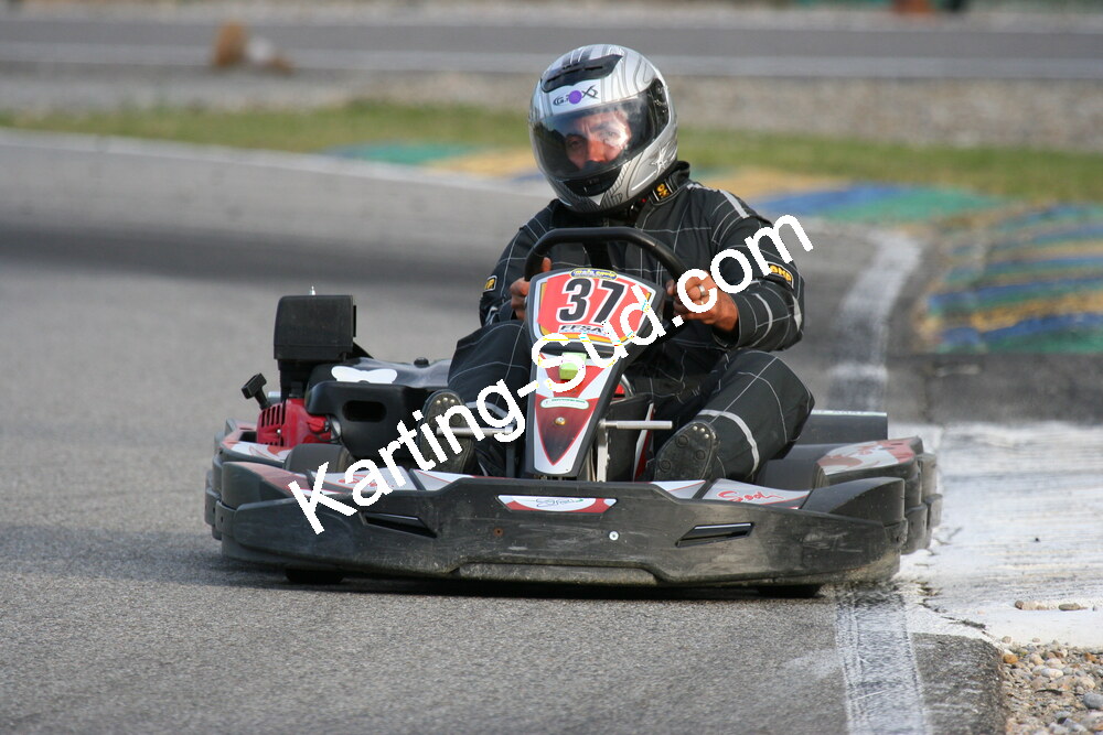 28/09/2008 : Endurance Loisir 4H à Lavelanet (photos Stéphane Agnus) 2008 — karting