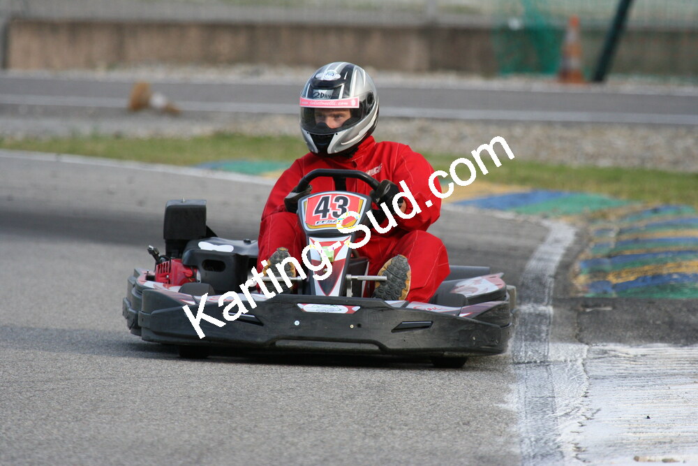 28/09/2008 : Endurance Loisir 4H à Lavelanet (photos Stéphane Agnus) 2008 — karting