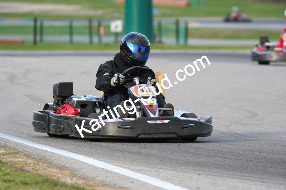 28/09/2008 : Endurance Loisir 4H à Lavelanet (photos Stéphane Agnus) 2008 — karting
