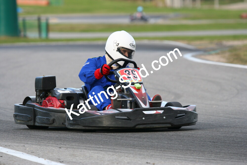 28/09/2008 : Endurance Loisir 4H à Lavelanet (photos Stéphane Agnus) 2008 — karting
