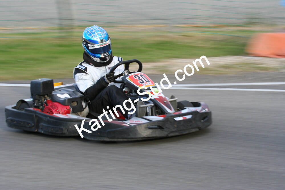 28/09/2008 : Endurance Loisir 4H à Lavelanet (photos Stéphane Agnus) 2008 — karting