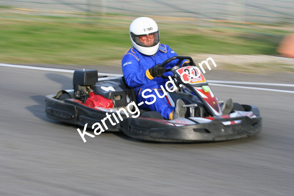 28/09/2008 : Endurance Loisir 4H à Lavelanet (photos Stéphane Agnus) 2008 — karting