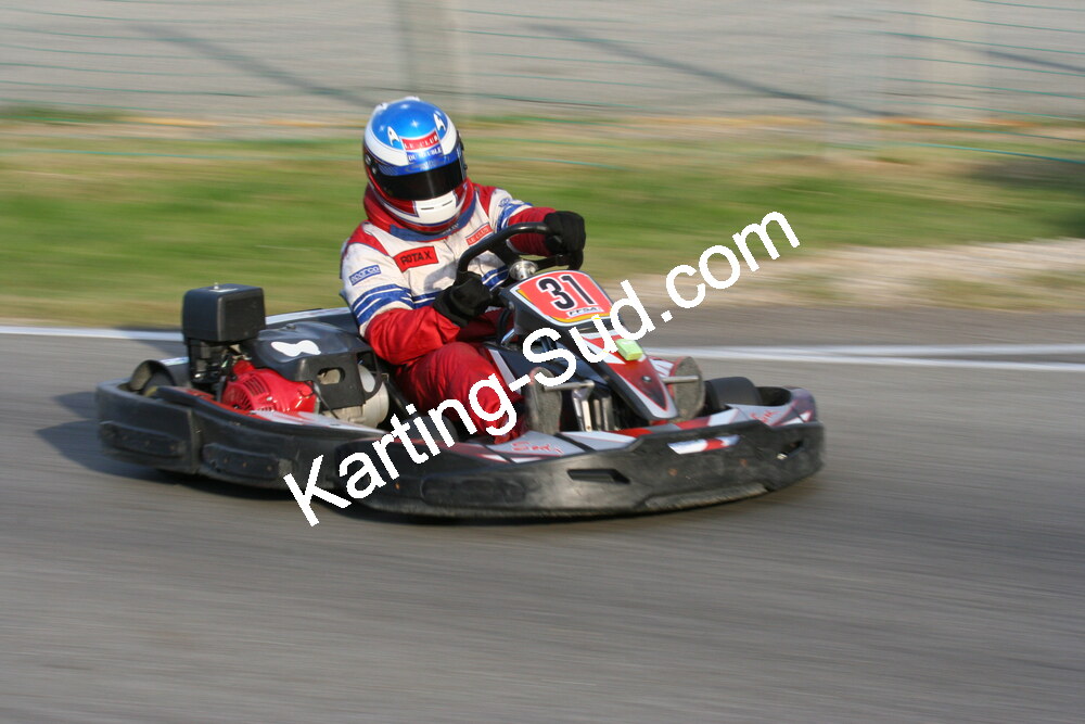 28/09/2008 : Endurance Loisir 4H à Lavelanet (photos Stéphane Agnus) 2008 — karting