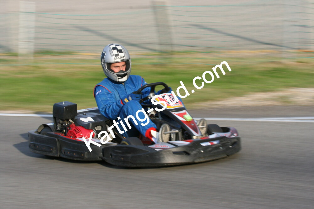 28/09/2008 : Endurance Loisir 4H à Lavelanet (photos Stéphane Agnus) 2008 — karting