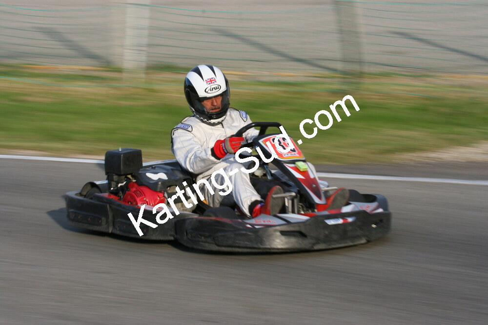 28/09/2008 : Endurance Loisir 4H à Lavelanet (photos Stéphane Agnus) 2008 — karting