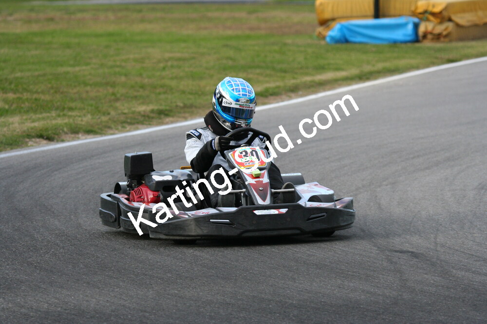 28/09/2008 : Endurance Loisir 4H à Lavelanet (photos Stéphane Agnus) 2008 — karting