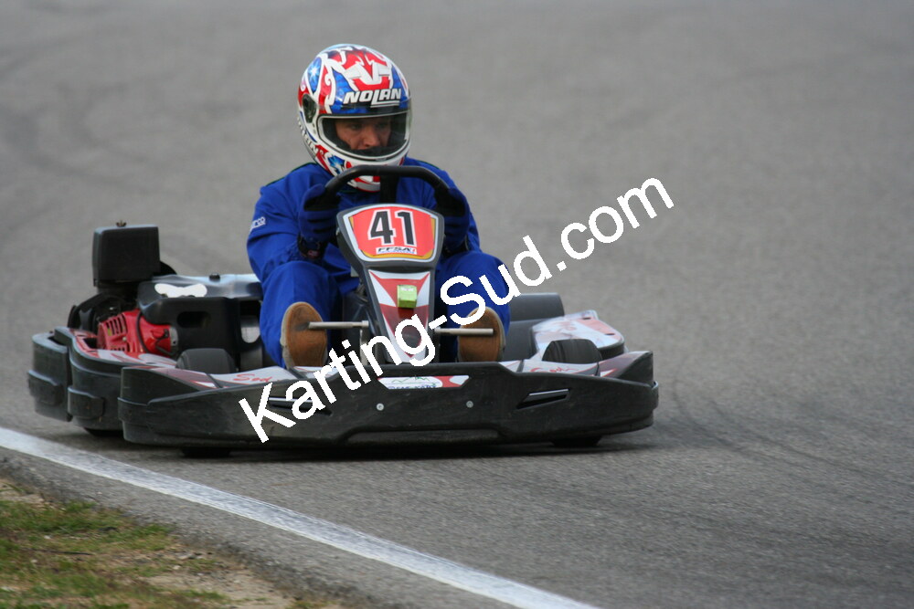 28/09/2008 : Endurance Loisir 4H à Lavelanet (photos Stéphane Agnus) 2008 — karting