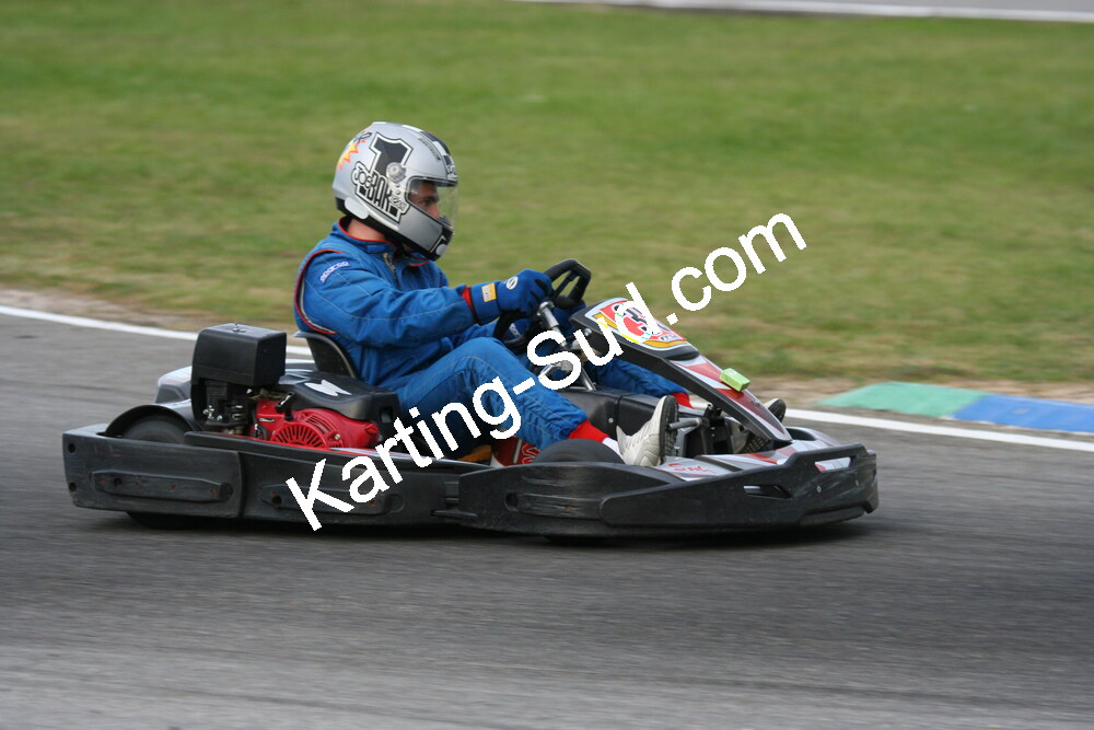 28/09/2008 : Endurance Loisir 4H à Lavelanet (photos Stéphane Agnus) 2008 — karting
