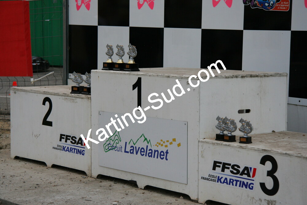 28/09/2008 : Endurance Loisir 4H à Lavelanet (photos Stéphane Agnus) 2008 — karting