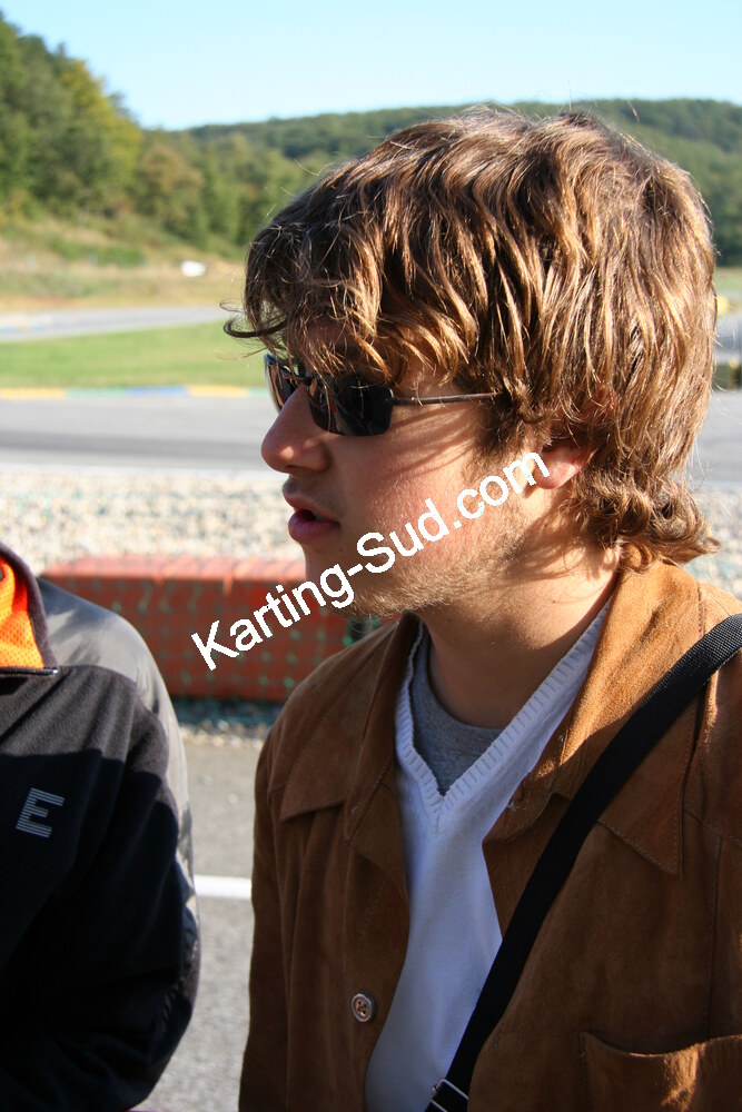 28/09/2008 : Endurance Loisir 4H à Lavelanet (photos Stéphane Agnus) 2008 — karting