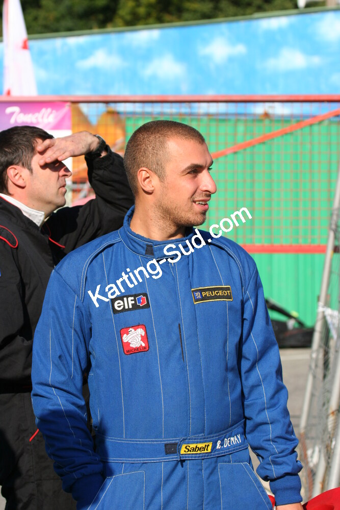 28/09/2008 : Endurance Loisir 4H à Lavelanet (photos Stéphane Agnus) 2008 — karting