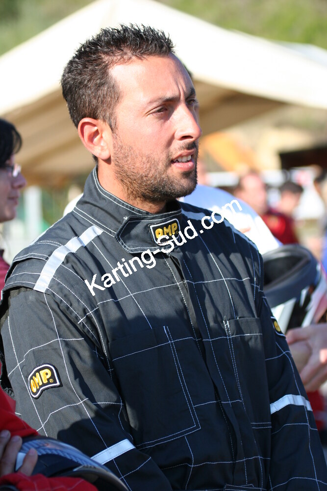 28/09/2008 : Endurance Loisir 4H à Lavelanet (photos Stéphane Agnus) 2008 — karting