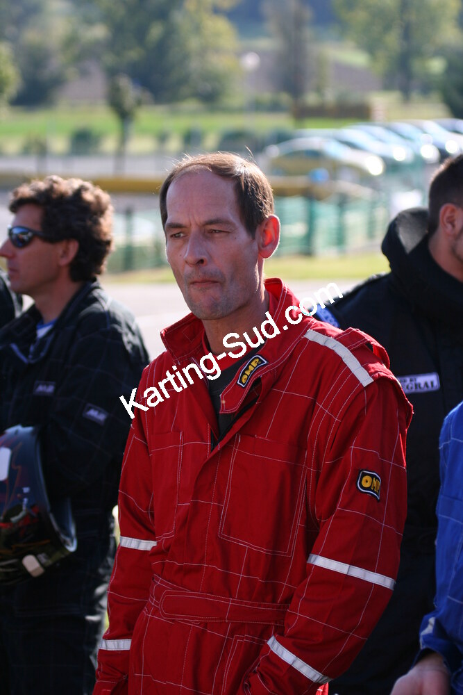 28/09/2008 : Endurance Loisir 4H à Lavelanet (photos Stéphane Agnus) 2008 — karting