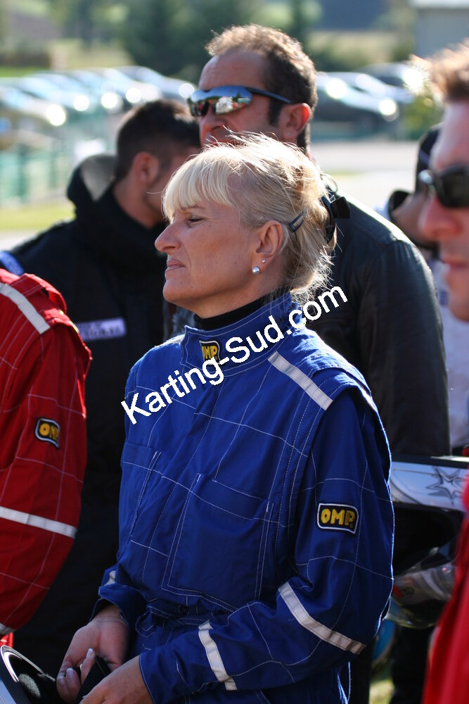 28/09/2008 : Endurance Loisir 4H à Lavelanet (photos Stéphane Agnus) 2008 — karting