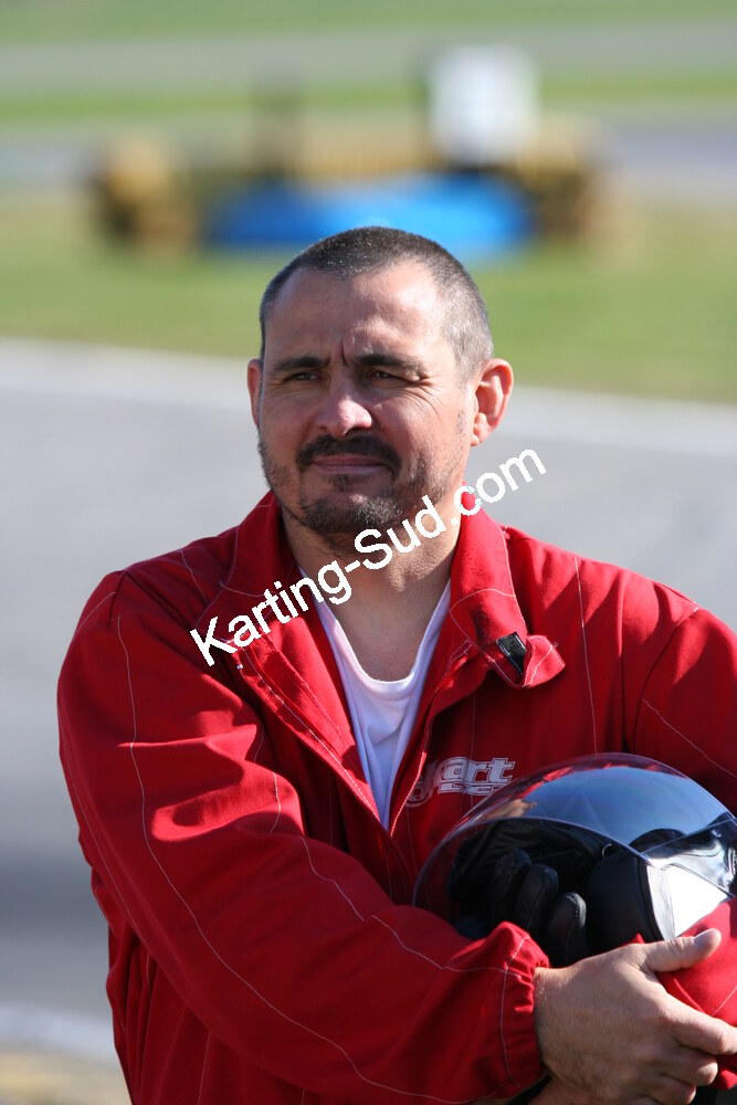 28/09/2008 : Endurance Loisir 4H à Lavelanet (photos Stéphane Agnus) 2008 — karting