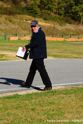 26/10/2008 : Trophée Vincent Sanchez 2/2 à Lavelanet (photos Patrick Lascombes) 2008 — karting
