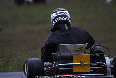 29/11/2008 : Journée d’essais à Muret (photos Stéphane Agnus) 2008 — karting