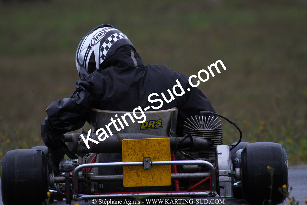29/11/2008 : Journée d’essais à Muret (photos Stéphane Agnus) 2008 — karting