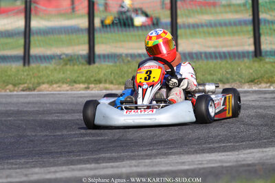 07/12/2008 : Journée Club à Lavelanet (photos Stéphane Agnus) 2008 — karting