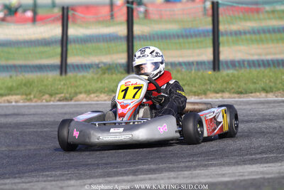 07/12/2008 : Journée Club à Lavelanet (photos Stéphane Agnus) 2008 — karting
