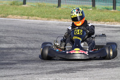 07/12/2008 : Journée Club à Lavelanet (photos Stéphane Agnus) 2008 — karting
