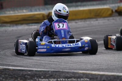 07/12/2008 : Journée Club à Lavelanet (photos Stéphane Agnus) 2008 — karting