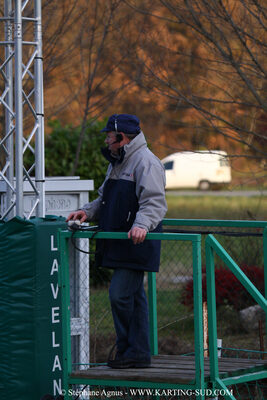 07/12/2008 : Journée Club à Lavelanet (photos Stéphane Agnus) 2008 — karting